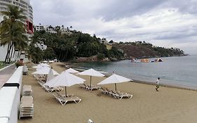 Sierra Mar All Inclusive At Tesoro